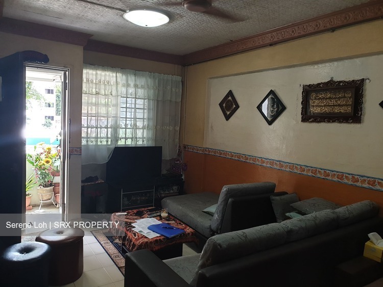 Blk 548 Bedok North Avenue 1 (Bedok), HDB 3 Rooms #197841702
